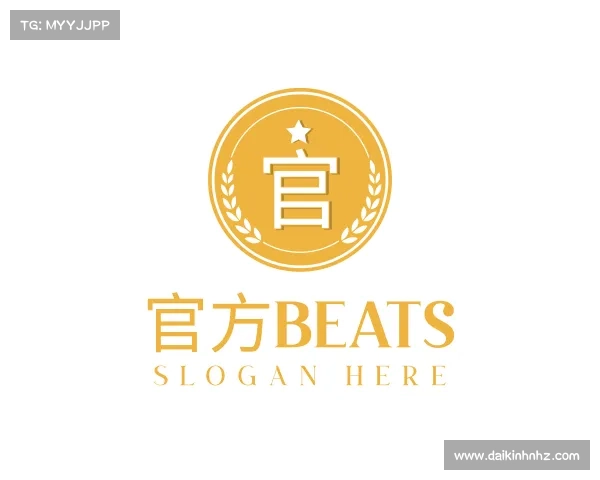 知道官方Beats